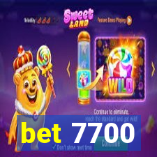 bet 7700